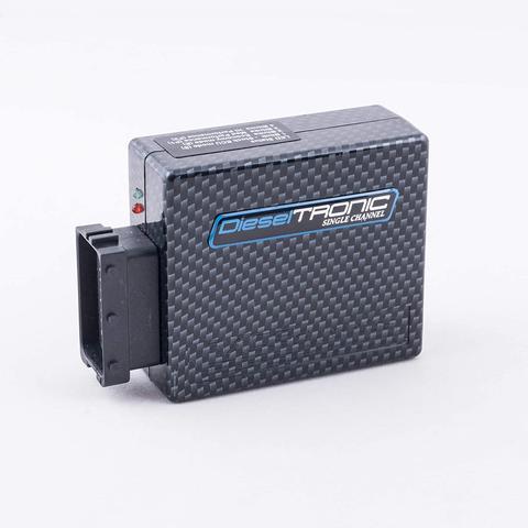 DieselTRONIC (Single Channel) - Ford Figo 1.5 /Aspire / Freestyle 1.5 TYPE - F BS4