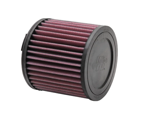 K&N Replacement Air Filter - Skoda Fabia /Rapid 1.2L/1.6L (Diesel) - E-2997 K&N