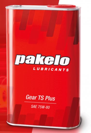 Pakelo Gear TS Plus(20L pail)