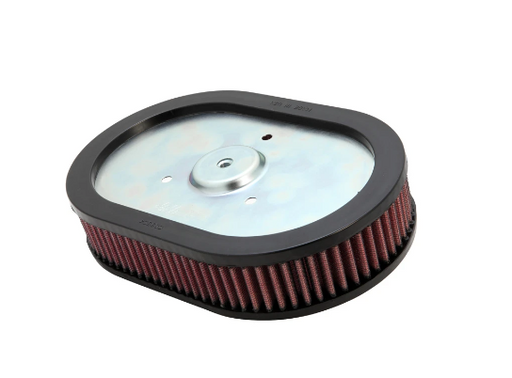 K&N Replacement Air Filter - Harley Davidson CVO Softail/Ultra Limited/Classic Electra (2010-2015) SRF - HD-0910 K&N