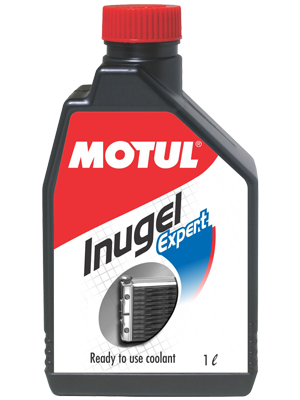 Motul Inugel Expert Coolant 1L Universal Motul