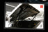 Carryboy Sports Lid Automatic -GMX- Isuzu Carryboy