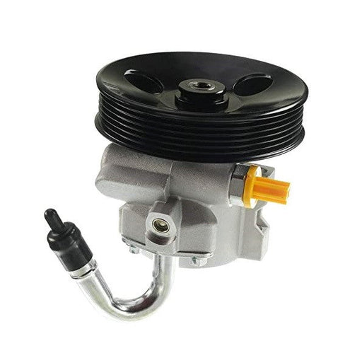 Autokoi Power Steering Pump Assembly -  Chevrolet Tavera - KGMF8008 Autokoi