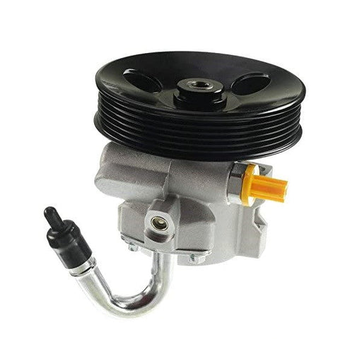 Autokoi Power Steering Pump Assembly - Mahindra Bolero (New Model) - KMMF3035 Autokoi