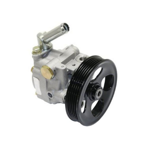 Autokoi Power Plus Steering Pump Assembly - Mahindra Bolero - KMMF3037 Autokoi