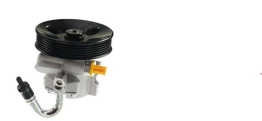 Autokoi Power Steering Pump Assembly - Mahindra Scorpio S Series - KMMF3039 Autokoi