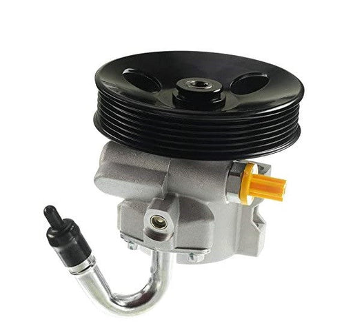 Autokoi Power Steering Pump Assembly - Mahindra Thar - KMMF3099 Autokoi