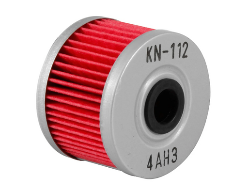 K&N Oil Filter - Honda CBR 250R 250 - KN-112 K&N