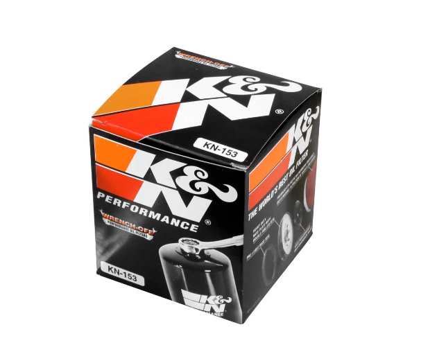 K&N Oil Filter - Ducati Multistrada 950 937 - KN-153