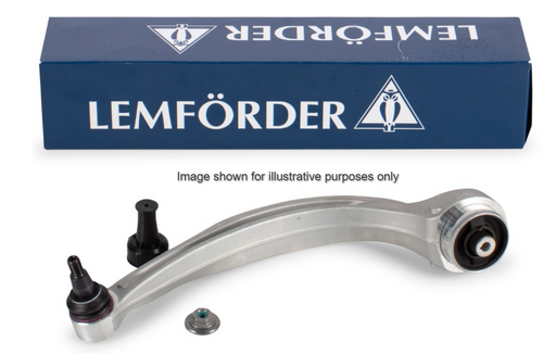 Lemforder Control Arm Set 2 - Hyundai Verna Fluidic - 4448301 Lemforder
