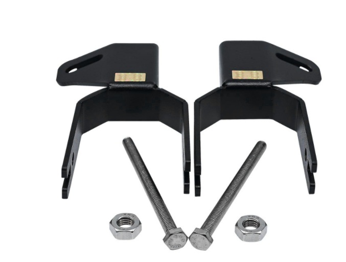 Maddog Classic / Bullet Fork Mount Clamps Maddog