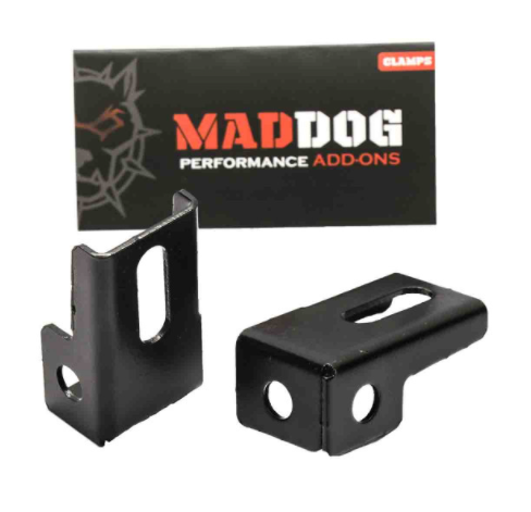 Maddog Universal Clalmps Maddog