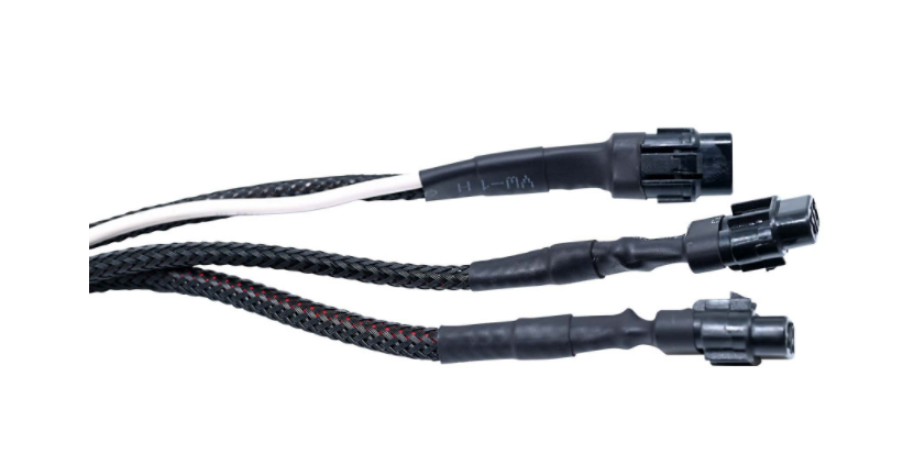 Maddog Wire Harness Pro - Can be used with all MADDOG lights Maddog