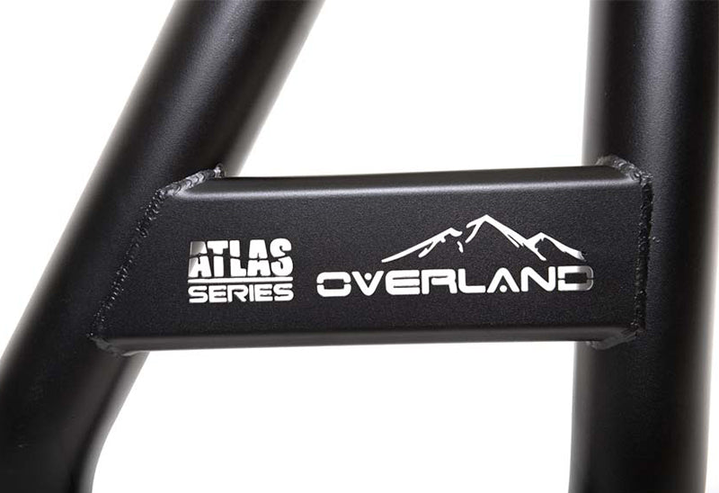 Overland Roll Bar Atlas- NV006 Overland