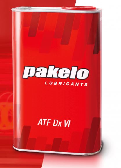 Pakelo ATF Dx VI (1L Can)