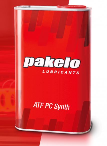Pakelo ATF Pc SYNTH(1L Can)