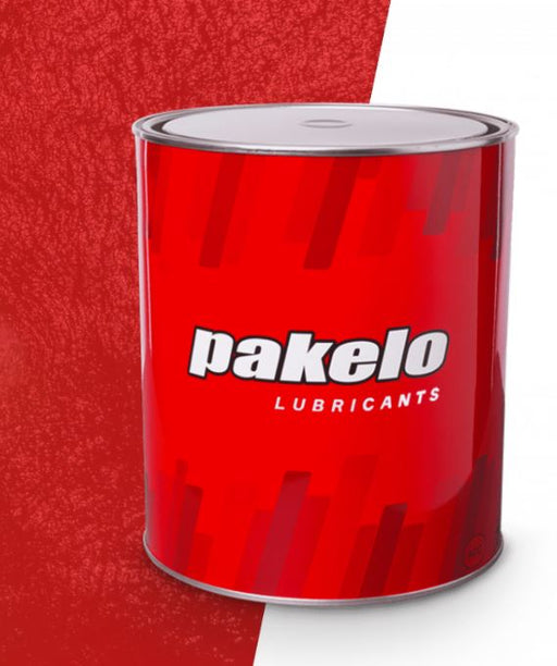 Pakelo Consumables White Grease T 0.9 Pakelo