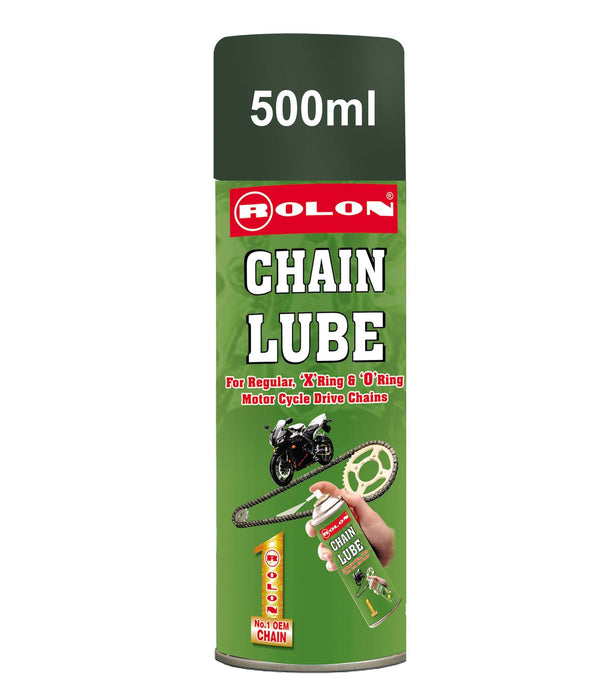 Rolon Chain Lube - 500 ml