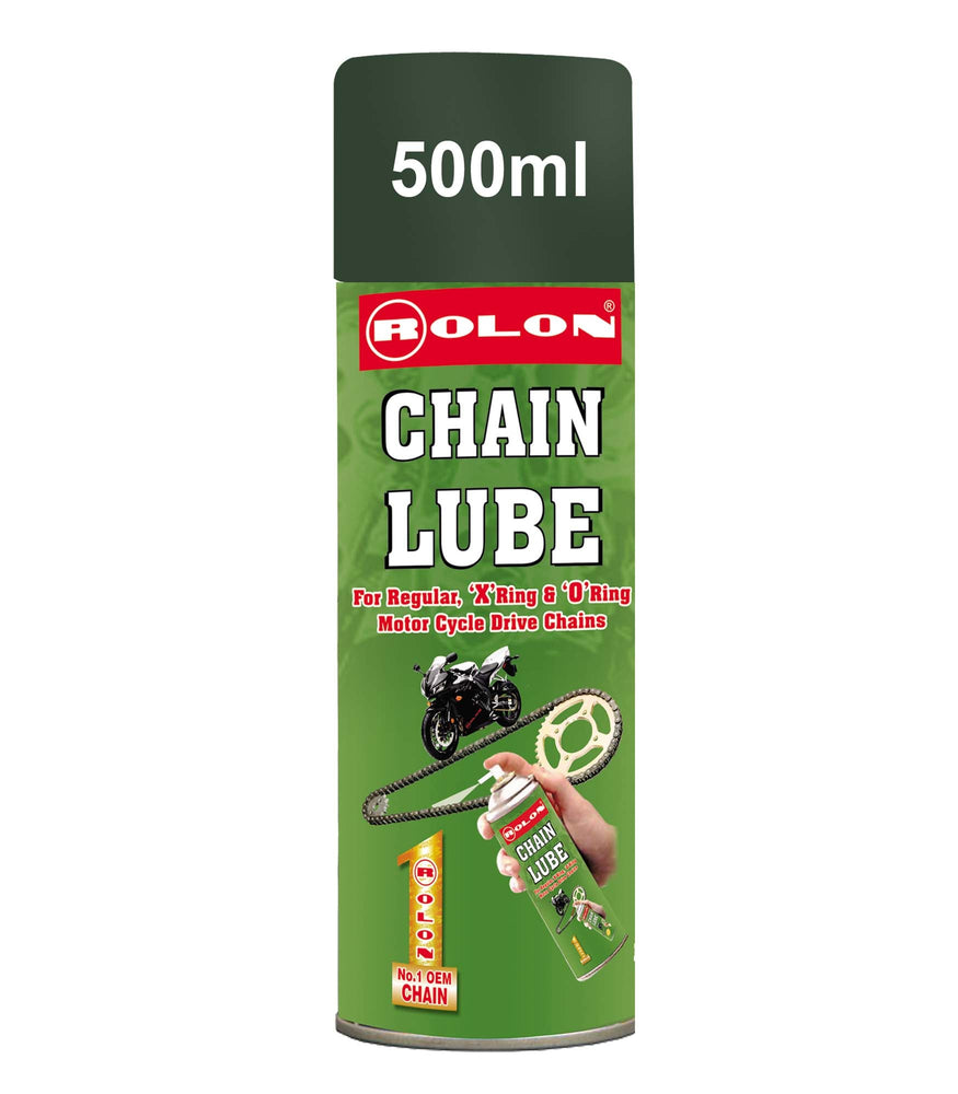Rolon Chain Lube - 500 ml