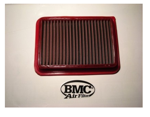 BMC Air Filter - Toyota Corolla X (e14/e15) 1.8 16V/ 147 PS (2009) - FB498/20 BMC