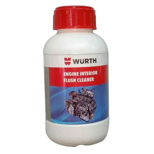 Wurth Engine Flush & Cleaner 250 ml Universal Wurth