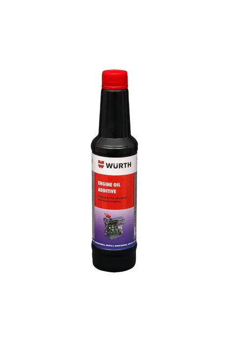 Wurth  Engine Oil Additive  250 ml Universal