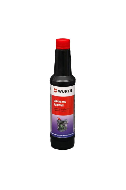 Wurth  Engine Oil Additive  250 ml Universal Wurth