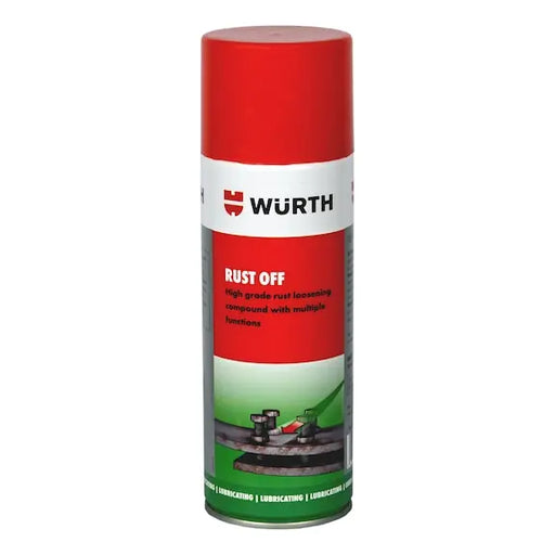 Wurth Rust Off Eco 500 ml Universal Wurth
