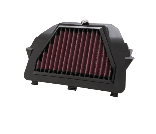 K&N Replacement Air Filter - Yamaha YZF R6 (2008-2015) Race Specific 599 - YA-6008R K&N